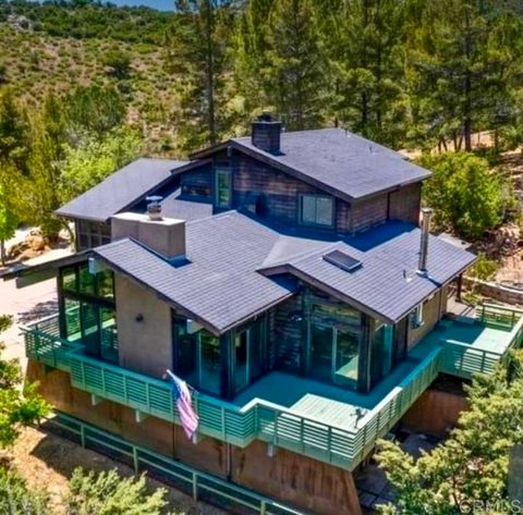 Photo of 28743 Lebanon Road, Pine Valley, CA 91962 (MLS # PTP2506014)