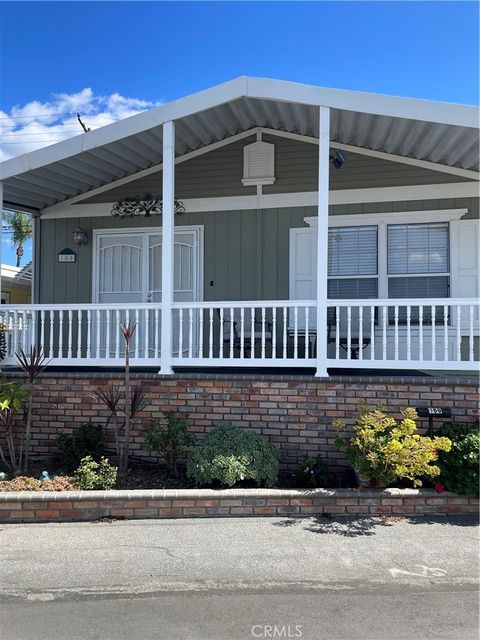 Photo of 3530 Damien Ave #180, La Verne, CA 91750 (MLS # CV25252219)