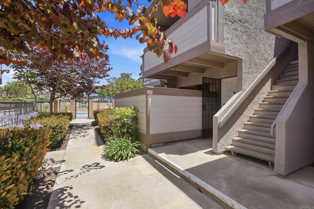 Photo of 9209 Village Glen Drive #143, San Diego, CA 92123 (MLS # PTP2604466)