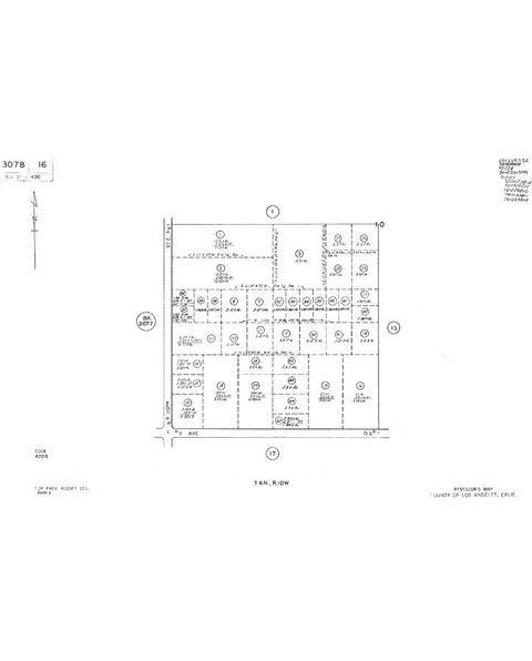 Photo of 0 E Ave N-12, Palmdale, CA 93591 (MLS # IV25233814)