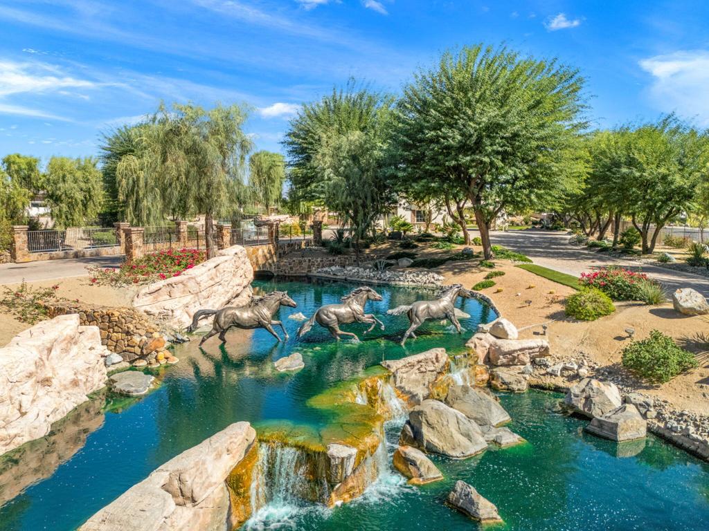 Griffin Ranch - Residential