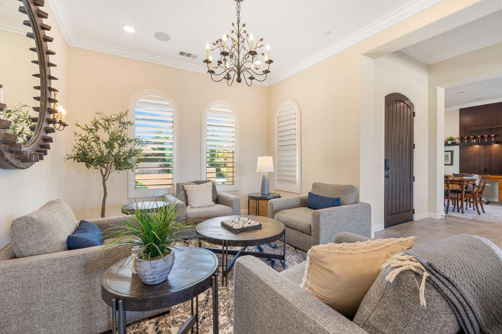 Griffin Ranch - Residential