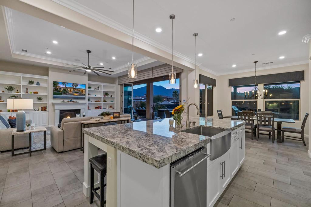 Griffin Ranch - Residential