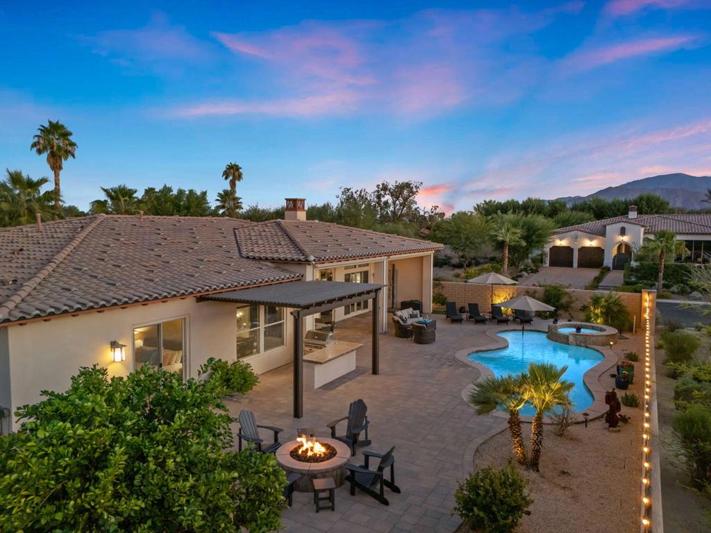 Griffin Ranch - Residential