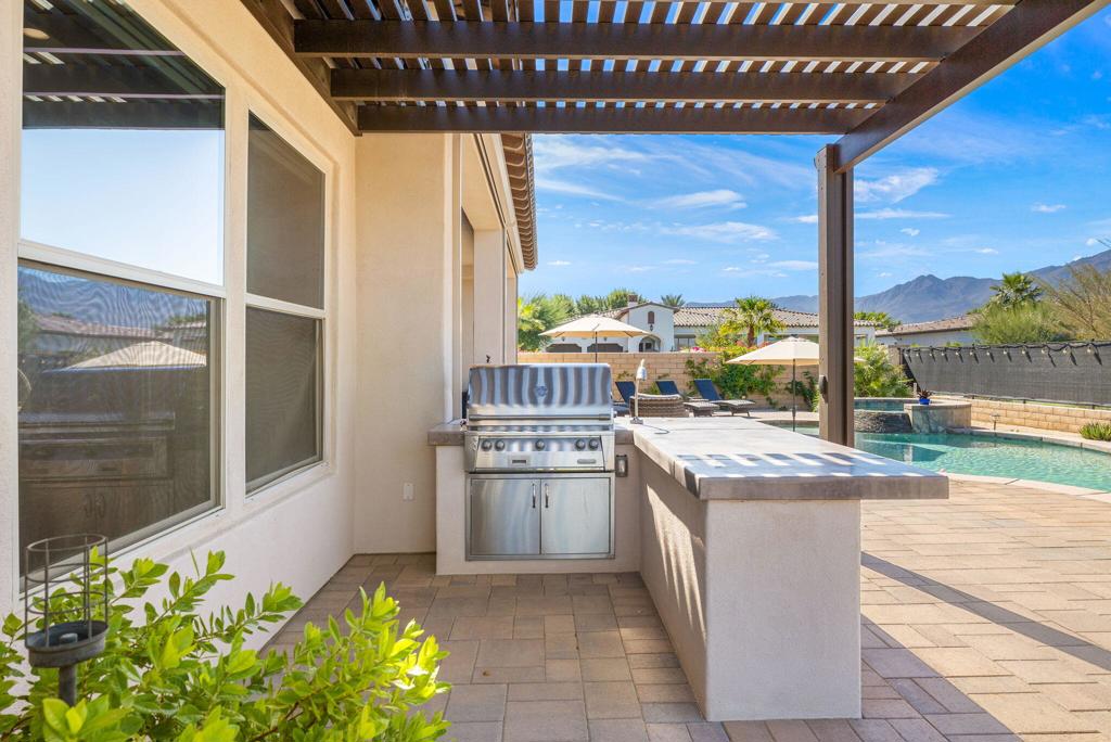 Griffin Ranch - Residential