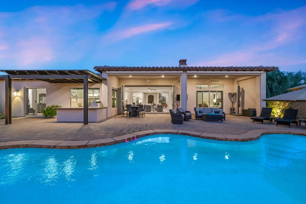 Griffin Ranch - Residential