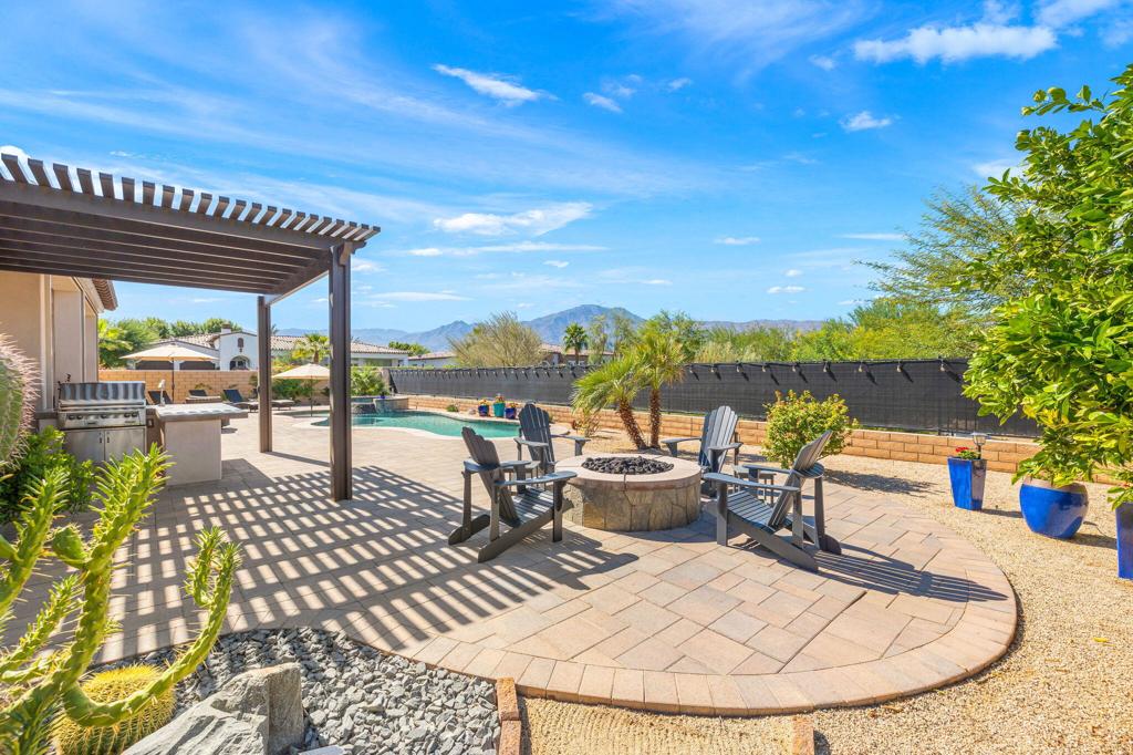 Griffin Ranch - Residential