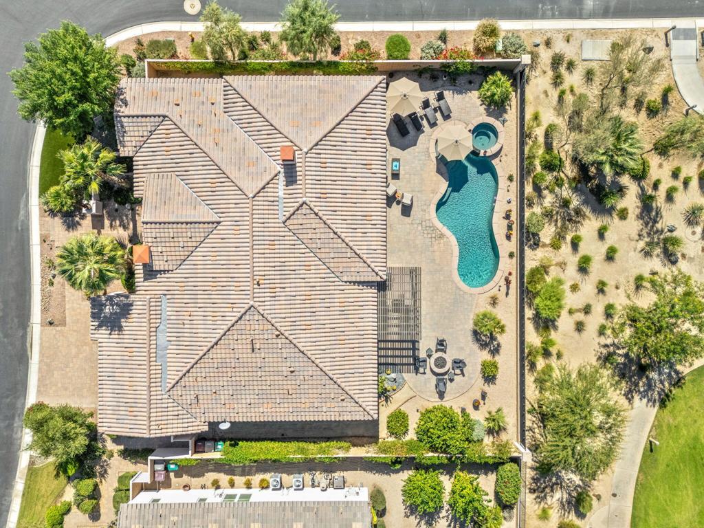 Griffin Ranch - Residential