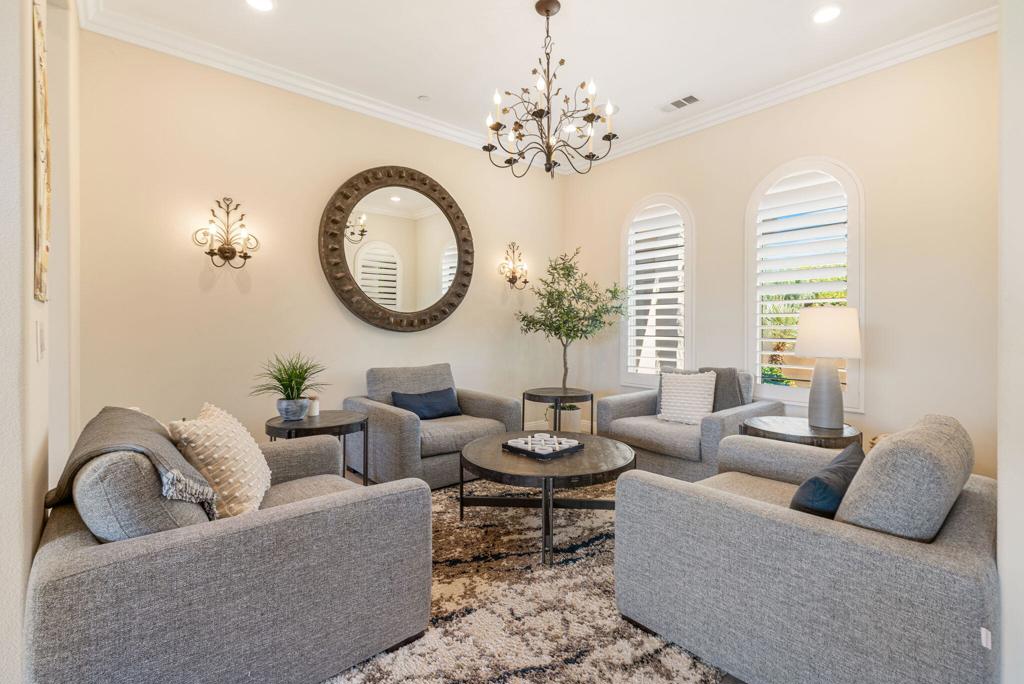 Griffin Ranch - Residential