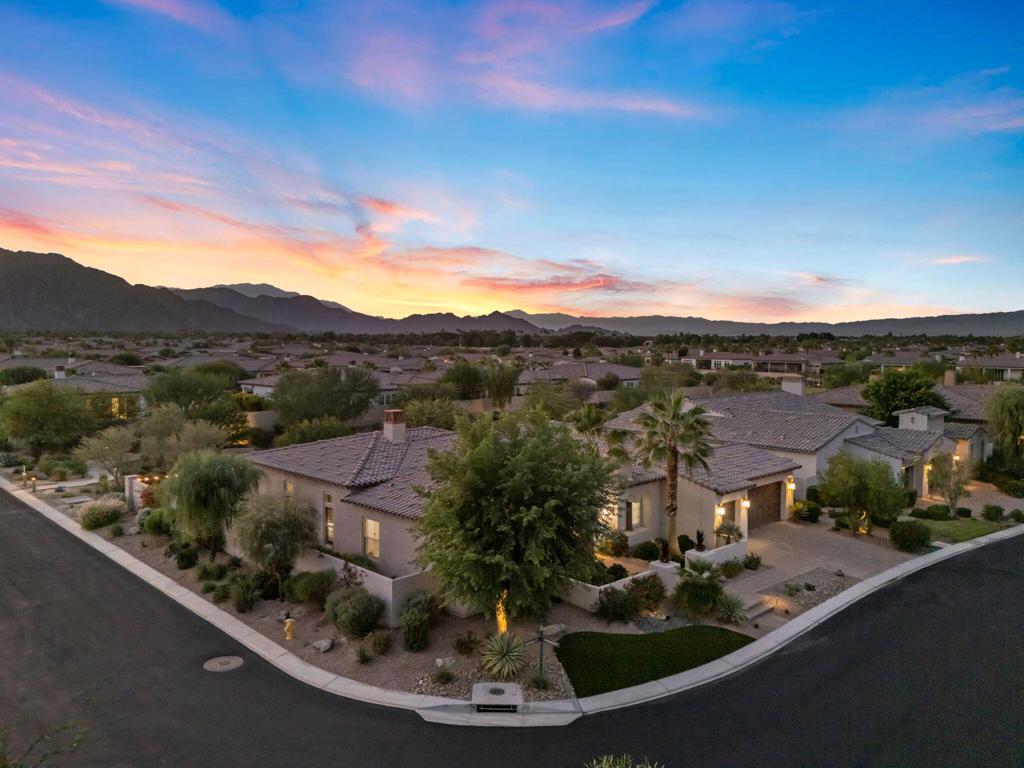 Griffin Ranch - Residential