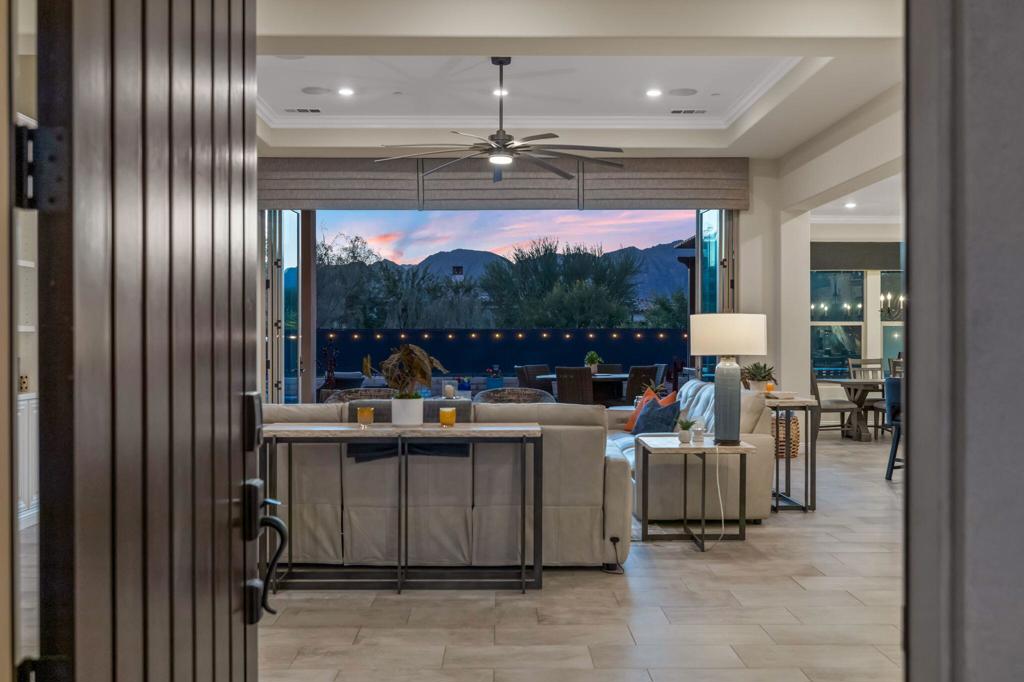 Griffin Ranch - Residential