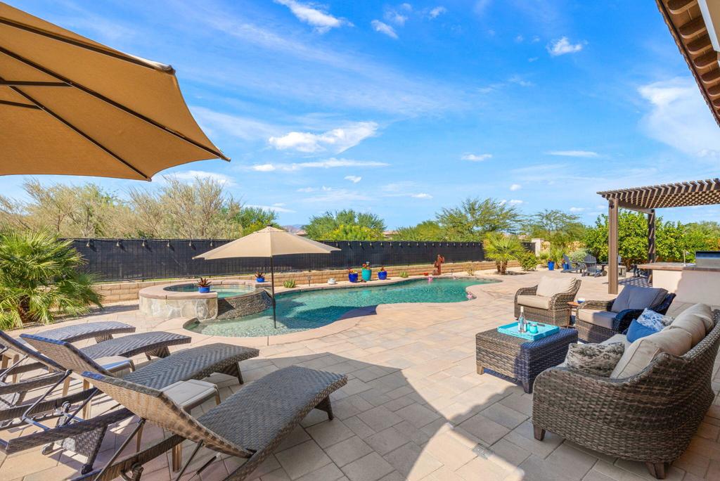 Griffin Ranch - Residential