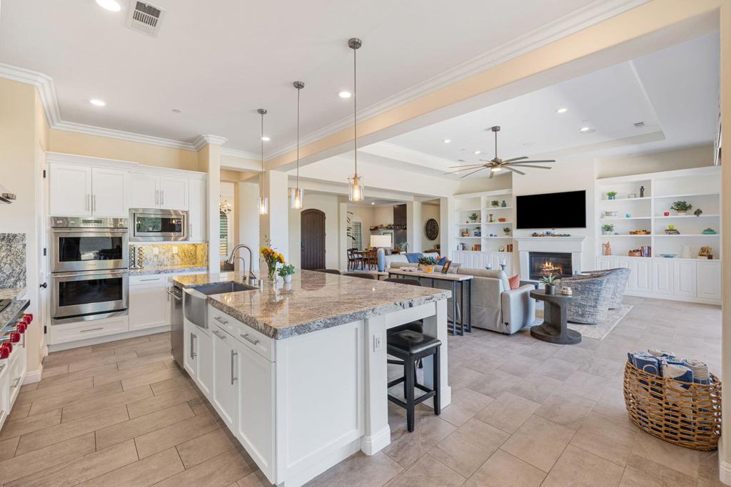 Griffin Ranch - Residential