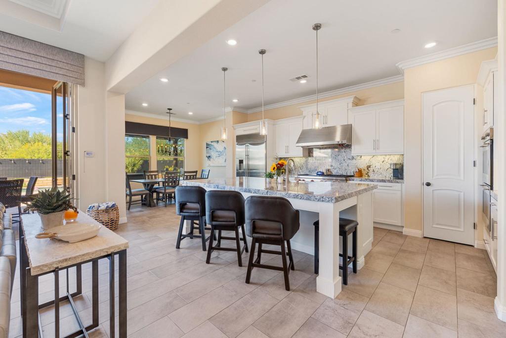 Griffin Ranch - Residential