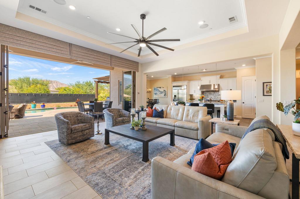 Griffin Ranch - Residential