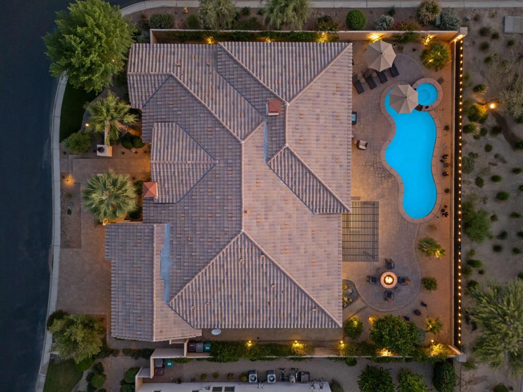 Griffin Ranch - Residential