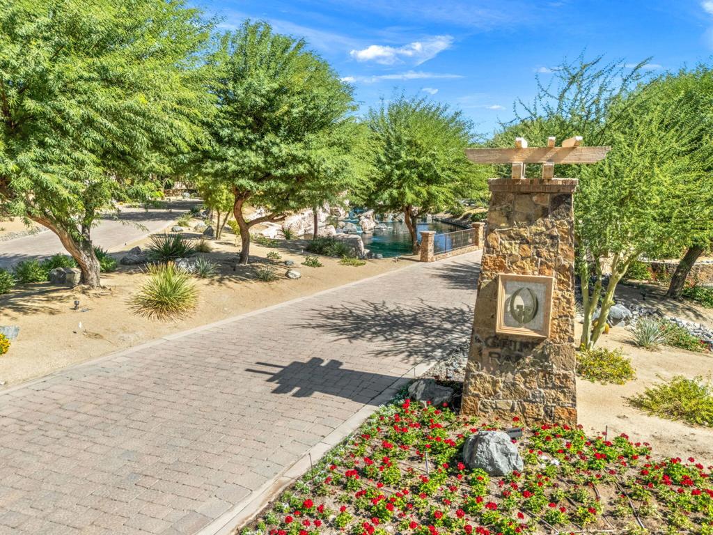 Griffin Ranch - Residential