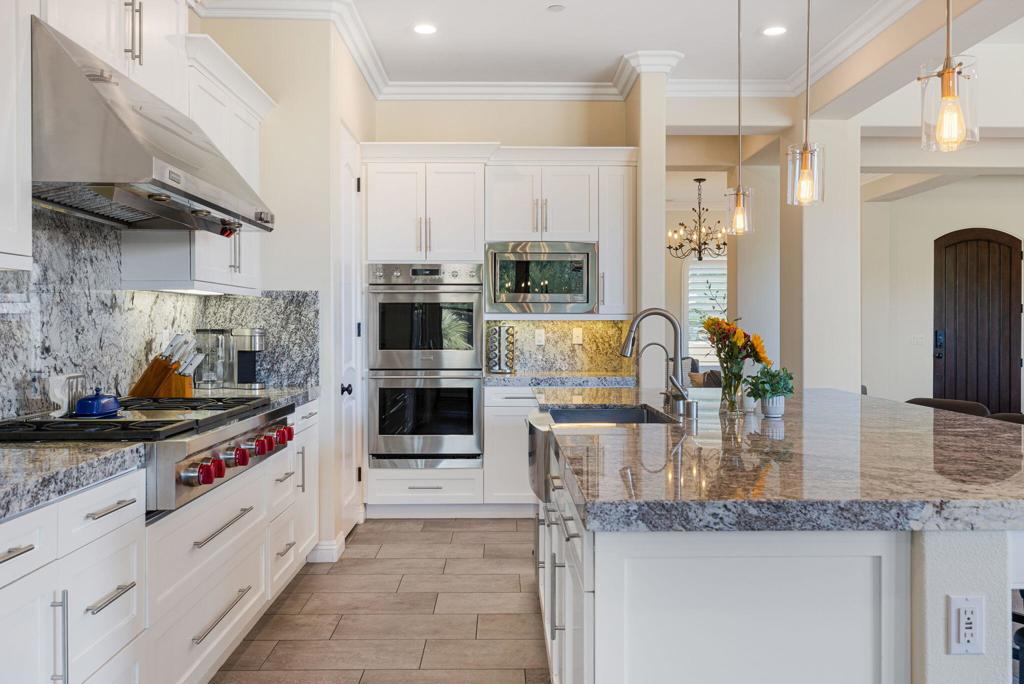 Griffin Ranch - Residential