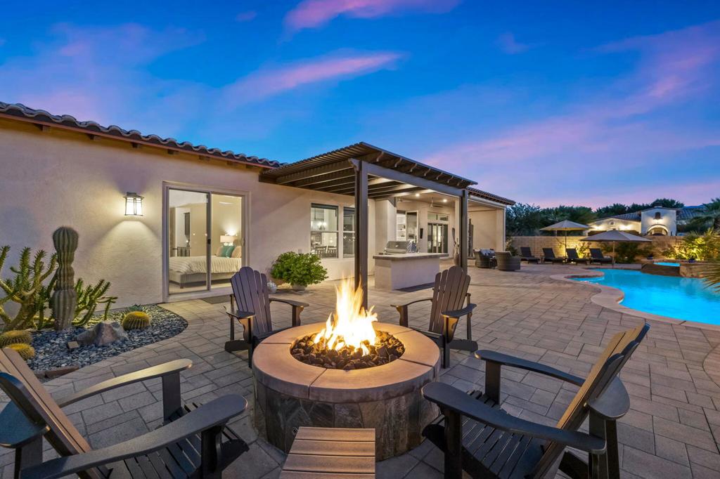 Griffin Ranch - Residential