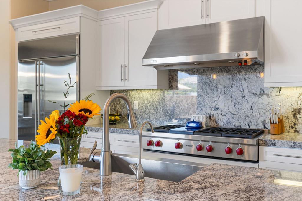 Griffin Ranch - Residential