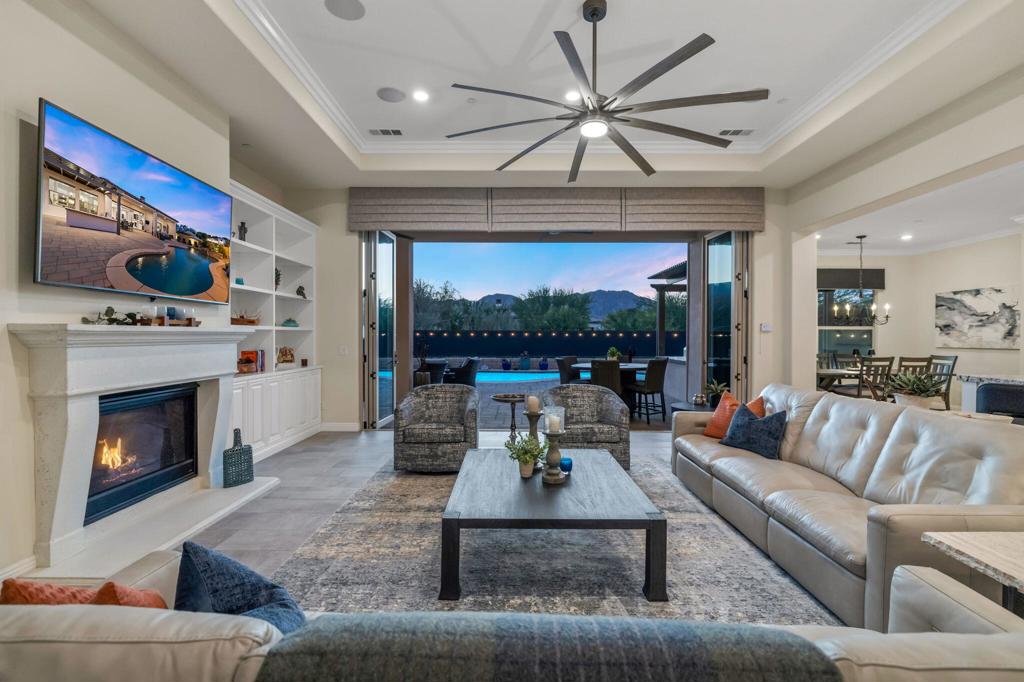 Griffin Ranch - Residential