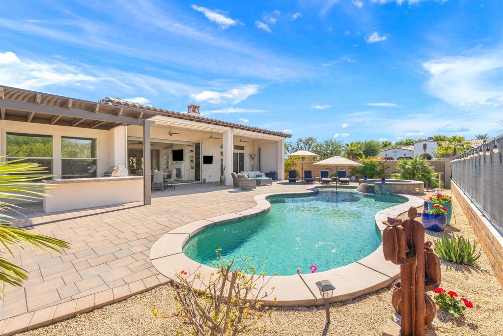 Griffin Ranch - Residential