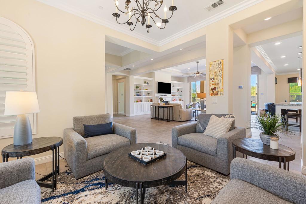 Griffin Ranch - Residential