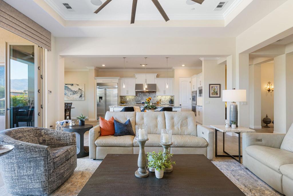 Griffin Ranch - Residential