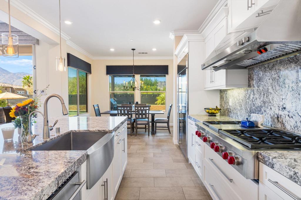 Griffin Ranch - Residential