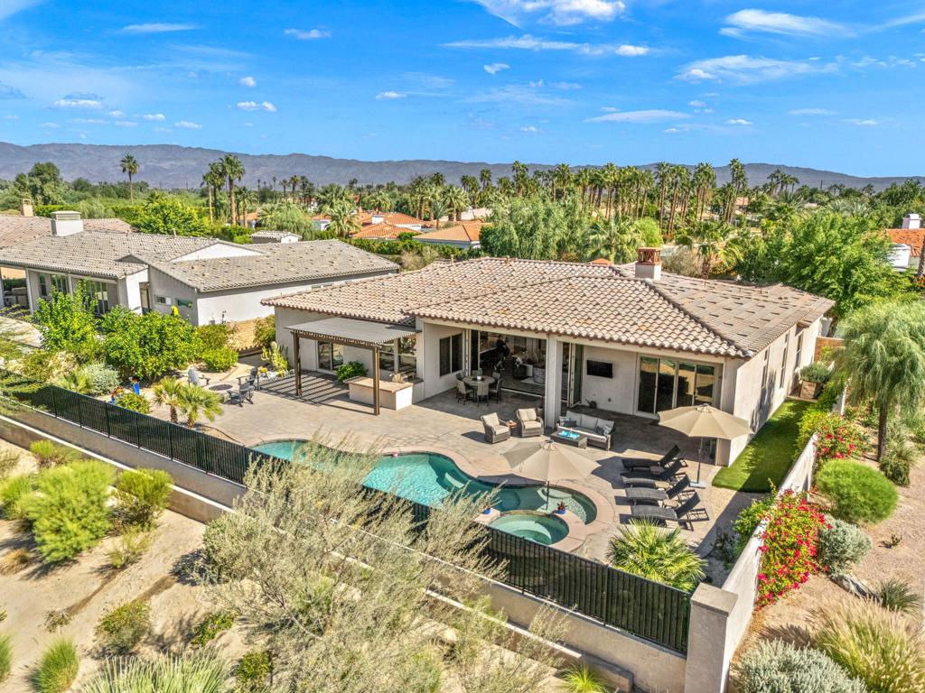 Griffin Ranch - Residential