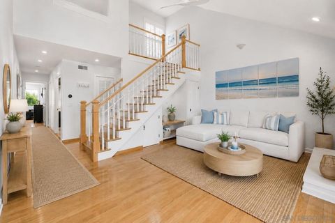 Photo of 701 Kettner Blvd Blvd #16, San Diego, CA 92101 (MLS # 260011919SD)