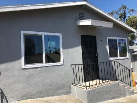 Photo of 3411 Chadwick Drive, Los Angeles, CA 90032 (MLS # CV26020786)