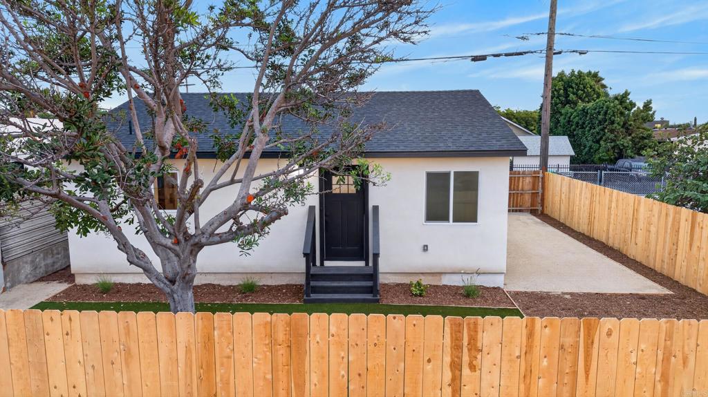3587 Marlborough Avenue