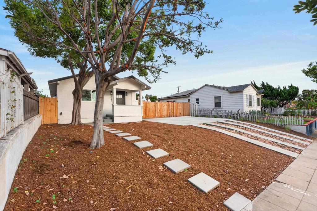 3587 Marlborough Avenue