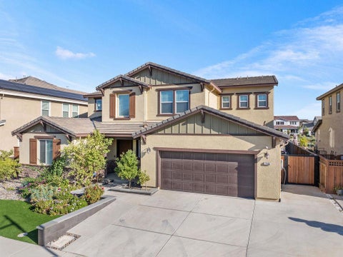 Photo of 17586 Graceada Lane, Lathrop, CA 95330 (MLS # ML82065448)