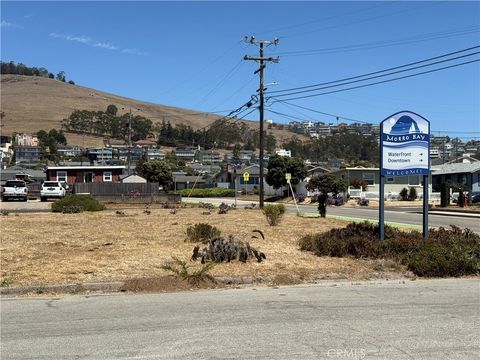 Tiny photo for 2900 Alder Avenue, Morro Bay, CA 93442 (MLS # SC25174626)