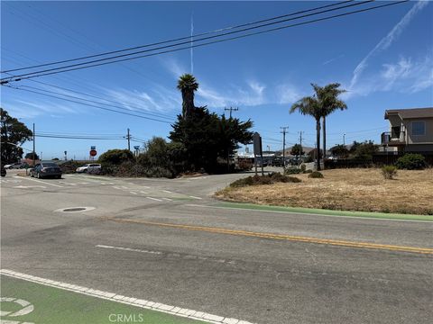 Tiny photo for 2900 Alder Avenue, Morro Bay, CA 93442 (MLS # SC25174626)