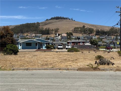 Tiny photo for 2900 Alder Avenue, Morro Bay, CA 93442 (MLS # SC25174626)