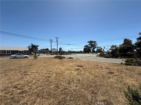 Tiny photo for 2900 Alder Avenue, Morro Bay, CA 93442 (MLS # SC25174626)