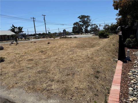 Tiny photo for 2900 Alder Avenue, Morro Bay, CA 93442 (MLS # SC25174626)