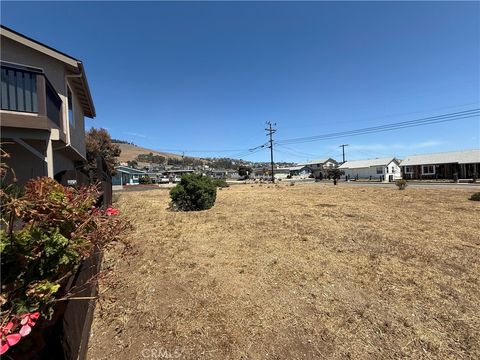 Tiny photo for 2900 Alder Avenue, Morro Bay, CA 93442 (MLS # SC25174626)