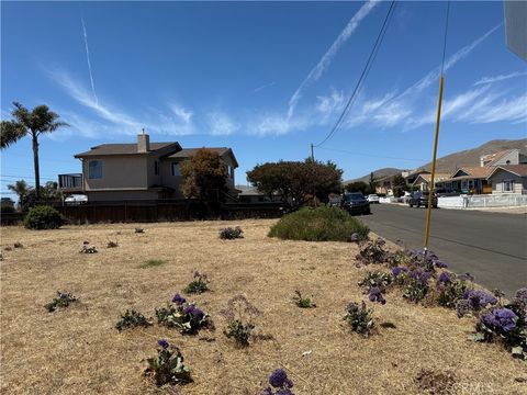 Tiny photo for 2900 Alder Avenue, Morro Bay, CA 93442 (MLS # SC25174626)