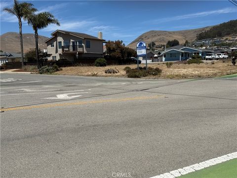 Tiny photo for 2900 Alder Avenue, Morro Bay, CA 93442 (MLS # SC25174626)