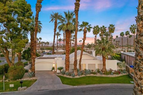 Photo of 75493 Stardust Lane, Indian Wells, CA 92210 (MLS # 219143950PS)