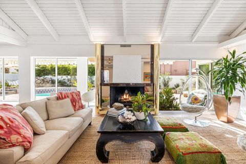 Photo of 75493 Stardust Lane, Indian Wells, CA 92210 (MLS # 219143950PS)