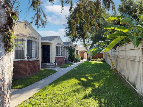 338 W Magnolia Street Compton CA 90220