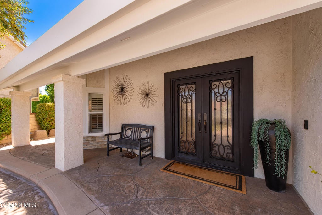 29005 Tackaberry Court