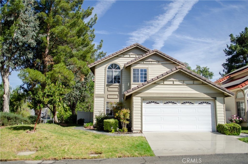 26652 Whippoorwill