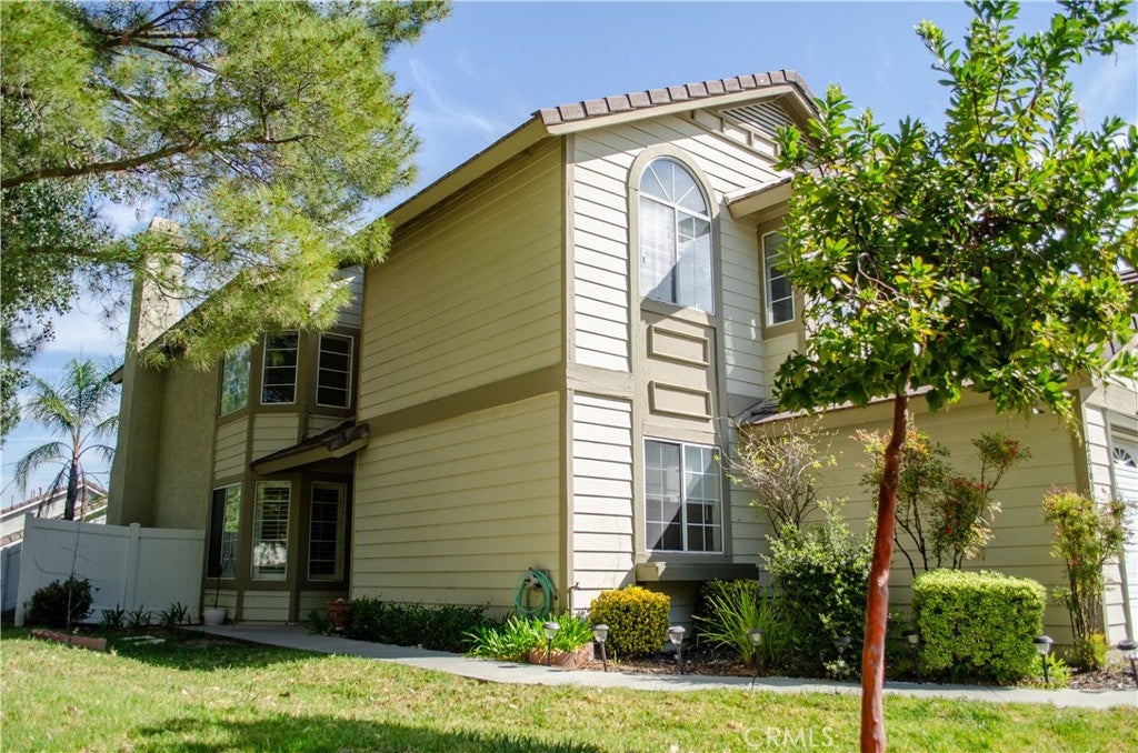 26652 Whippoorwill