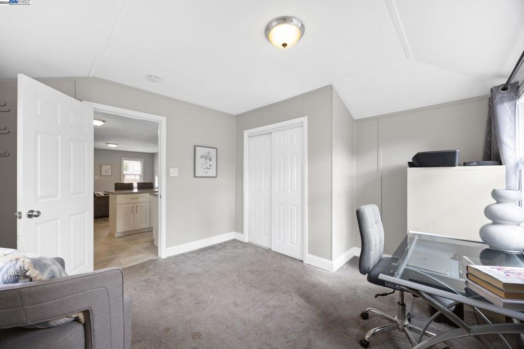 Not Listed - Residential